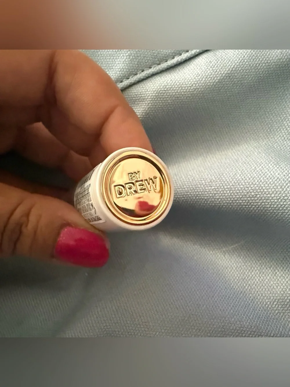 TWO New Flower Beauty Perfect Pout Soft Matte Lip Color DUNE Full Size